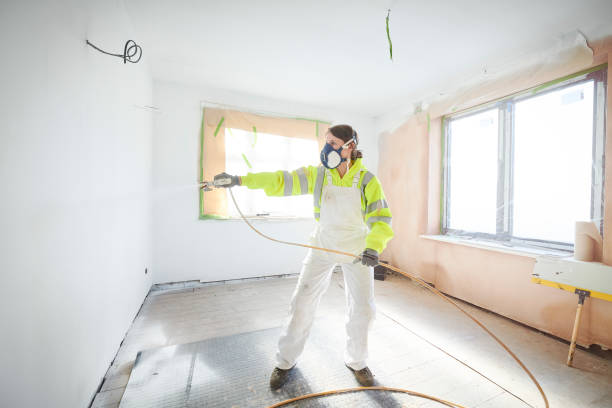Best Biohazard Mold Removal  in Springfield, KY