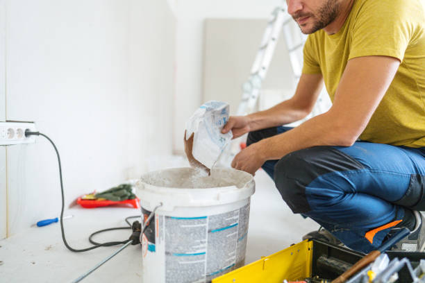 Best Environmental Consulting for Mold Prevention  in Springfield, KY