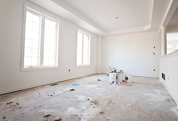 Best Post-Remediation Verification Testing  in Springfield, KY